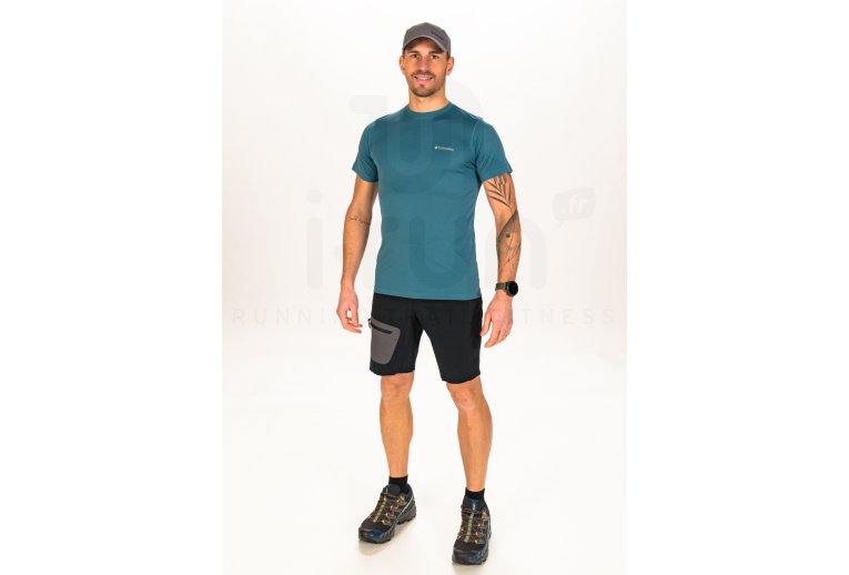 Columbia Zero Rules M