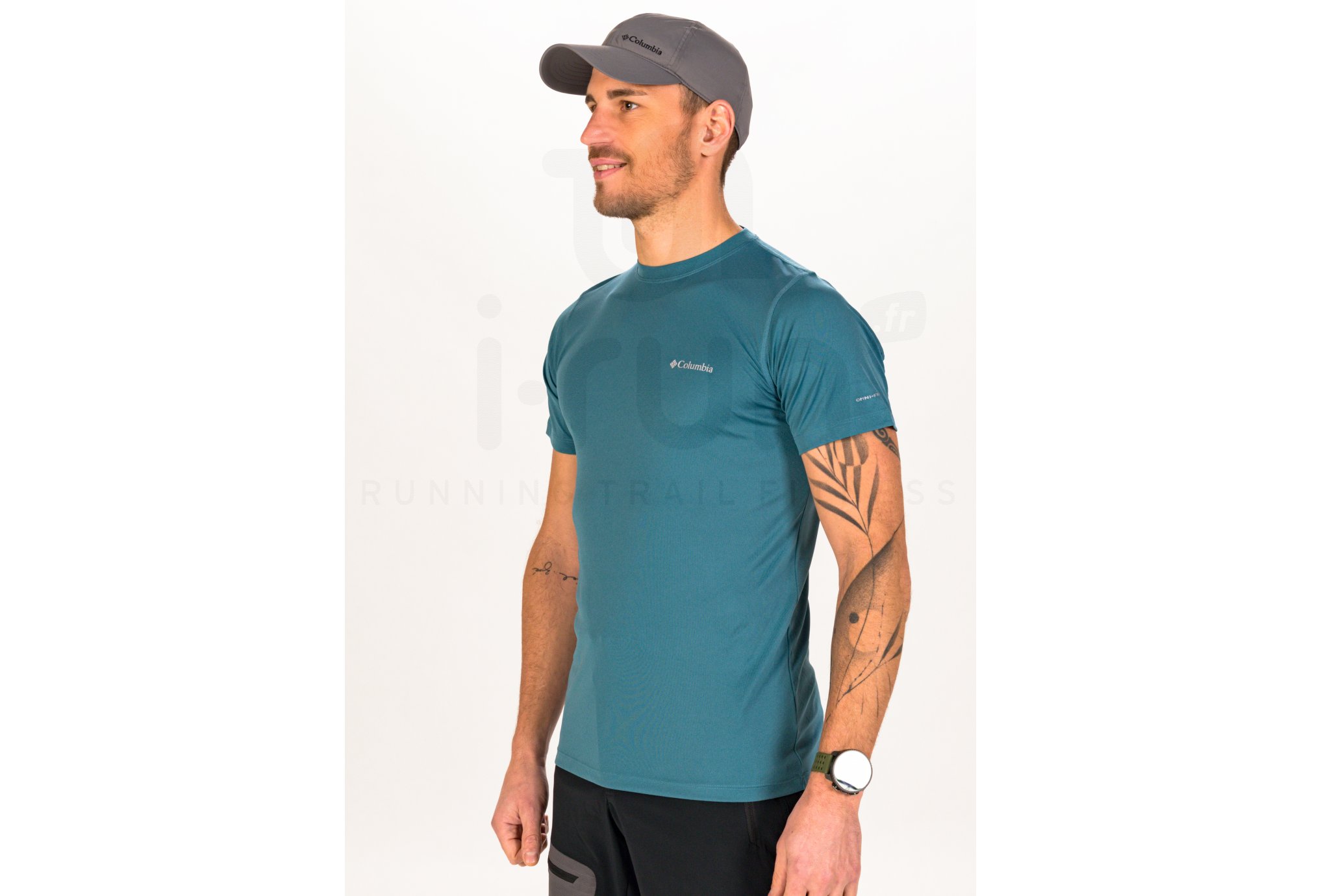 Columbia Zero Rules M