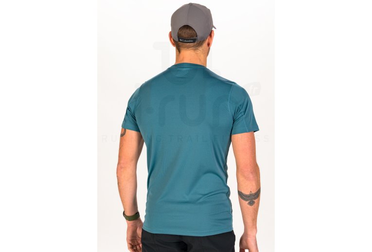 Columbia Zero Rules M