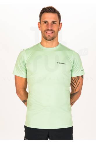 Columbia Zero Rules M 