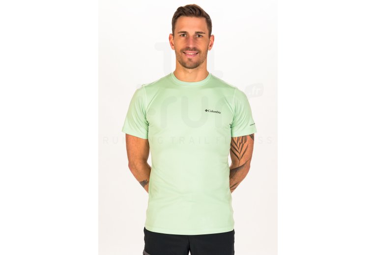 Columbia Zero Rules M