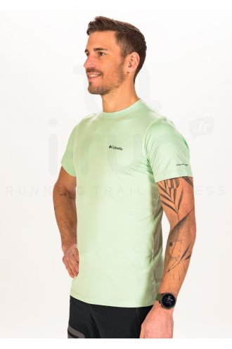 Columbia Zero Rules M 