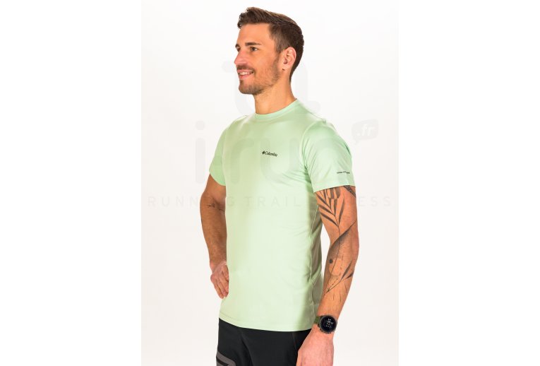 Columbia Zero Rules M