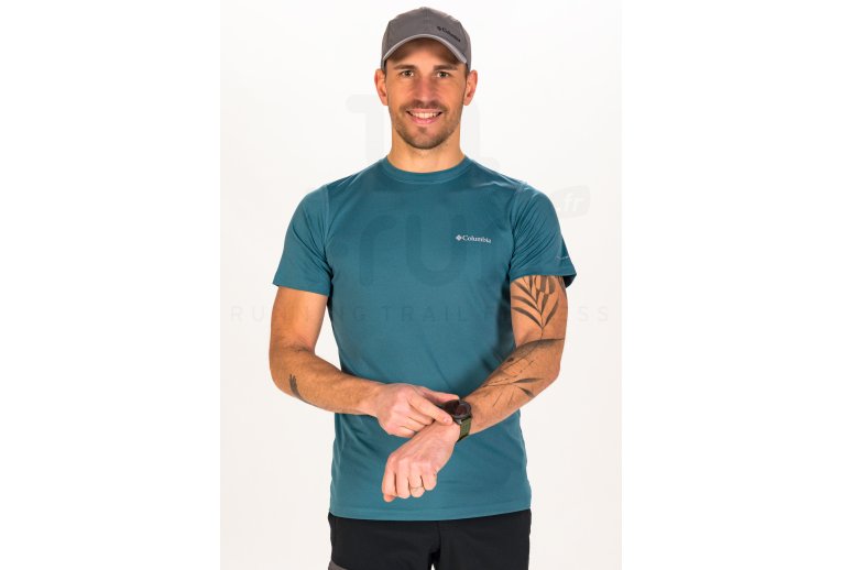 Columbia Zero Rules M
