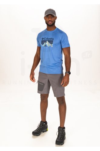 Columbia Zero Rules M 