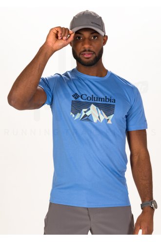 Columbia Zero Rules M 