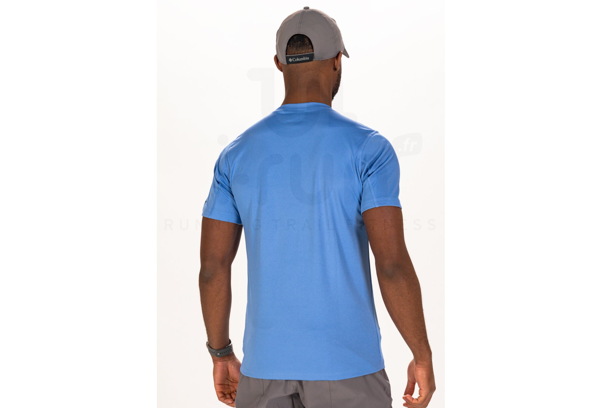 Columbia Zero Rules M