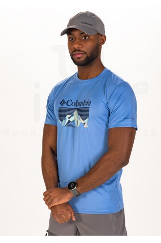 Columbia Zero Rules M 