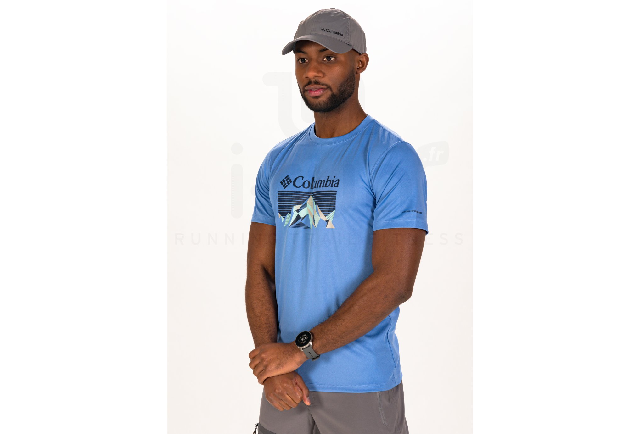 Columbia Zero Rules M