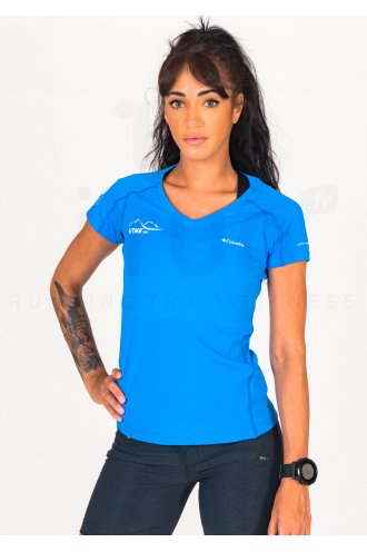 Columbia Zero Rules UTMB 2021 W 