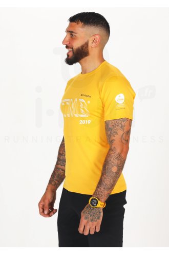 Columbia Zero Rules UTMB M 