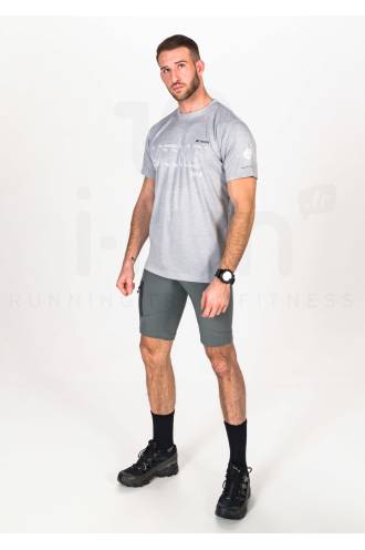 Columbia Zero Rules UTMB M 