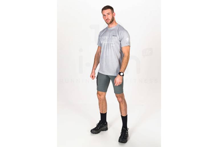Columbia Zero Rules UTMB M