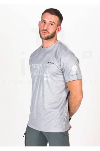 Columbia Zero Rules UTMB M 