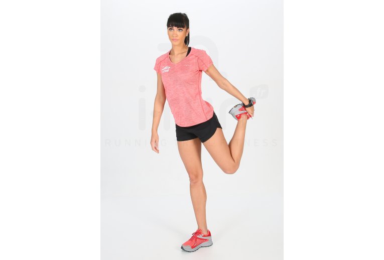 Columbia Camiseta manga corta Zero Rules UTMB 2019