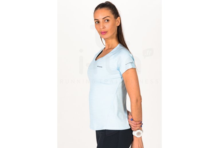 Columbia Zero Rules Damen