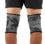 Compex 5MM Knee Sleeve Camo