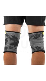 Compex 5MM Knee Sleeve Camo