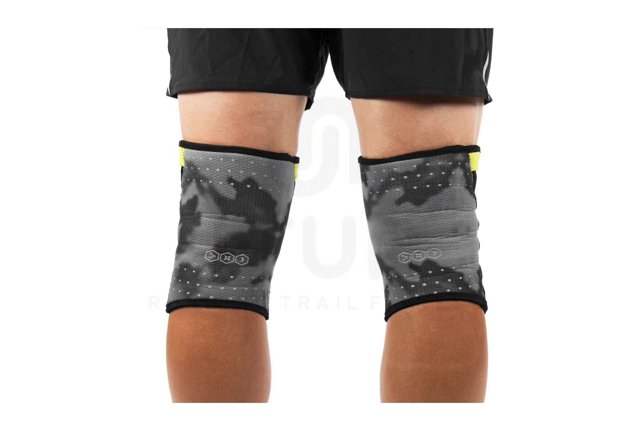Compex 5MM Knee Sleeve Camo