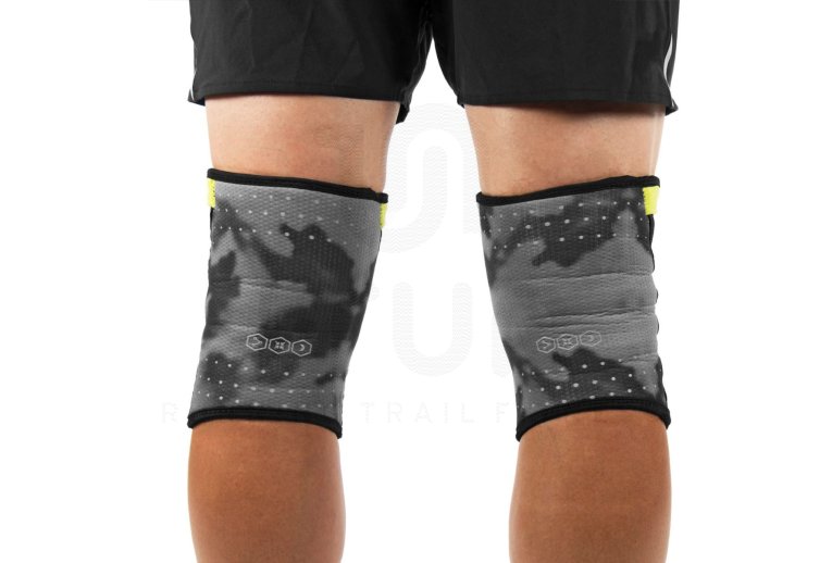 Compex 5MM Knee Sleeve Camo