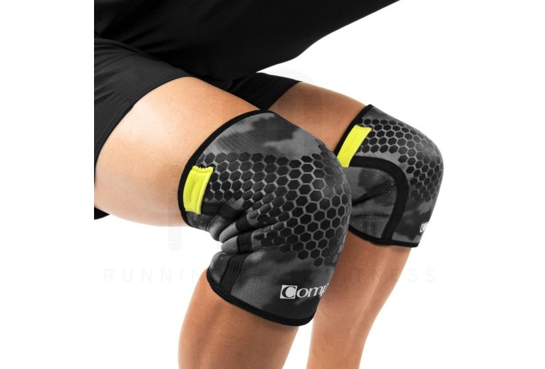 Compex 5MM Knee Sleeve Camo