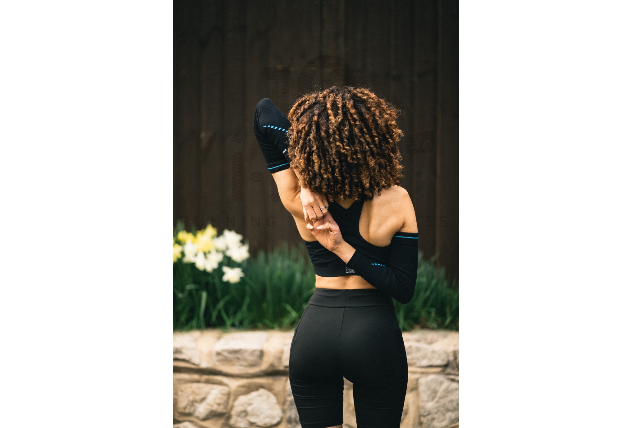 Compex Activ Arm Sleeves