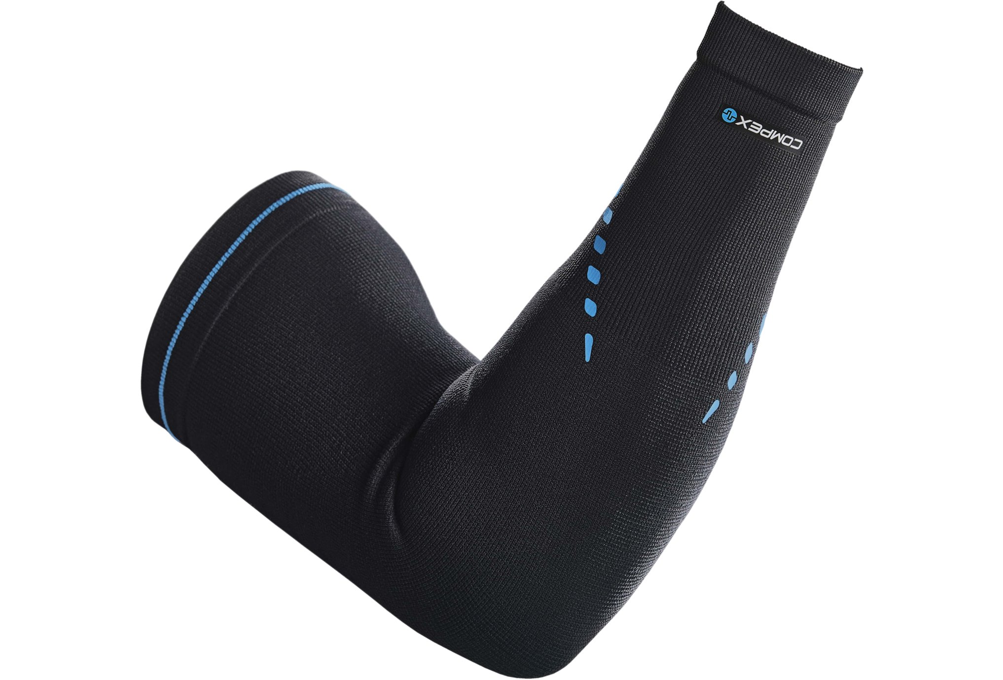 Compex Activ Arm Sleeves Protection musculaire & articulaire
