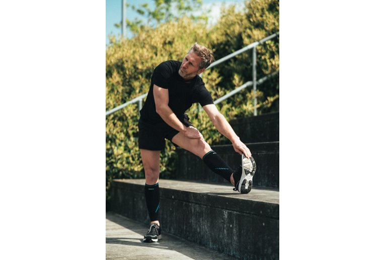 Compex Activ Calf Sleeves