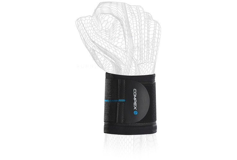 Compex Activ Wrist Band+