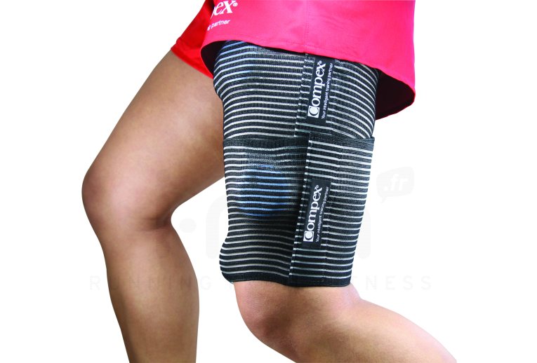 Compex Bandes de maintien