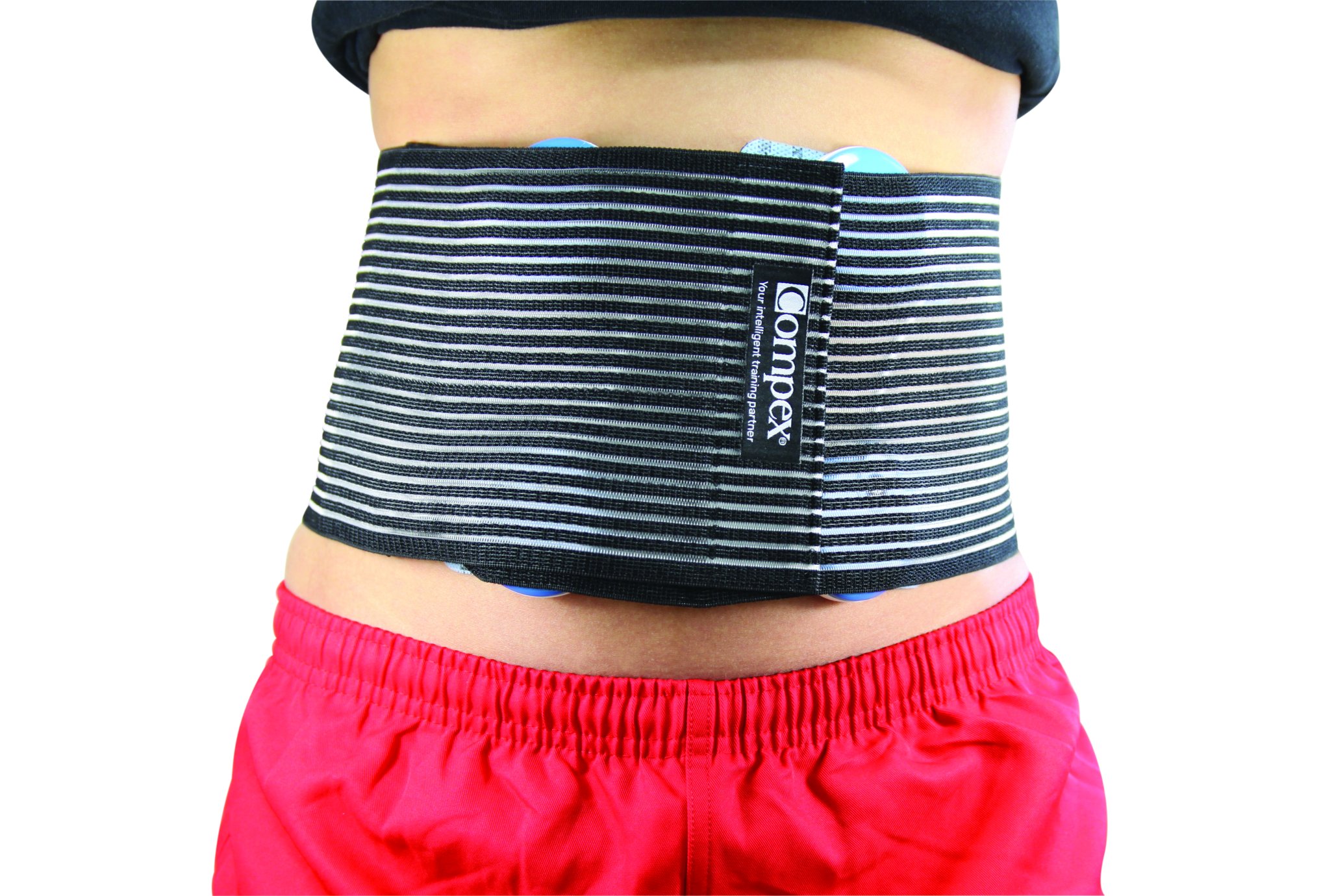 Compex Bandes de maintien