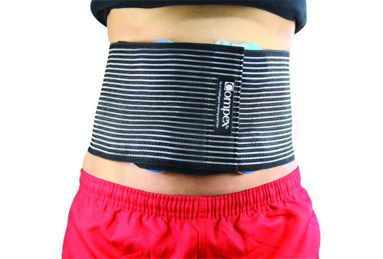 Compex Bandes de maintien