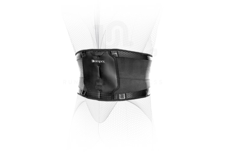 Compex Ceinture lombaire Bionic Back 