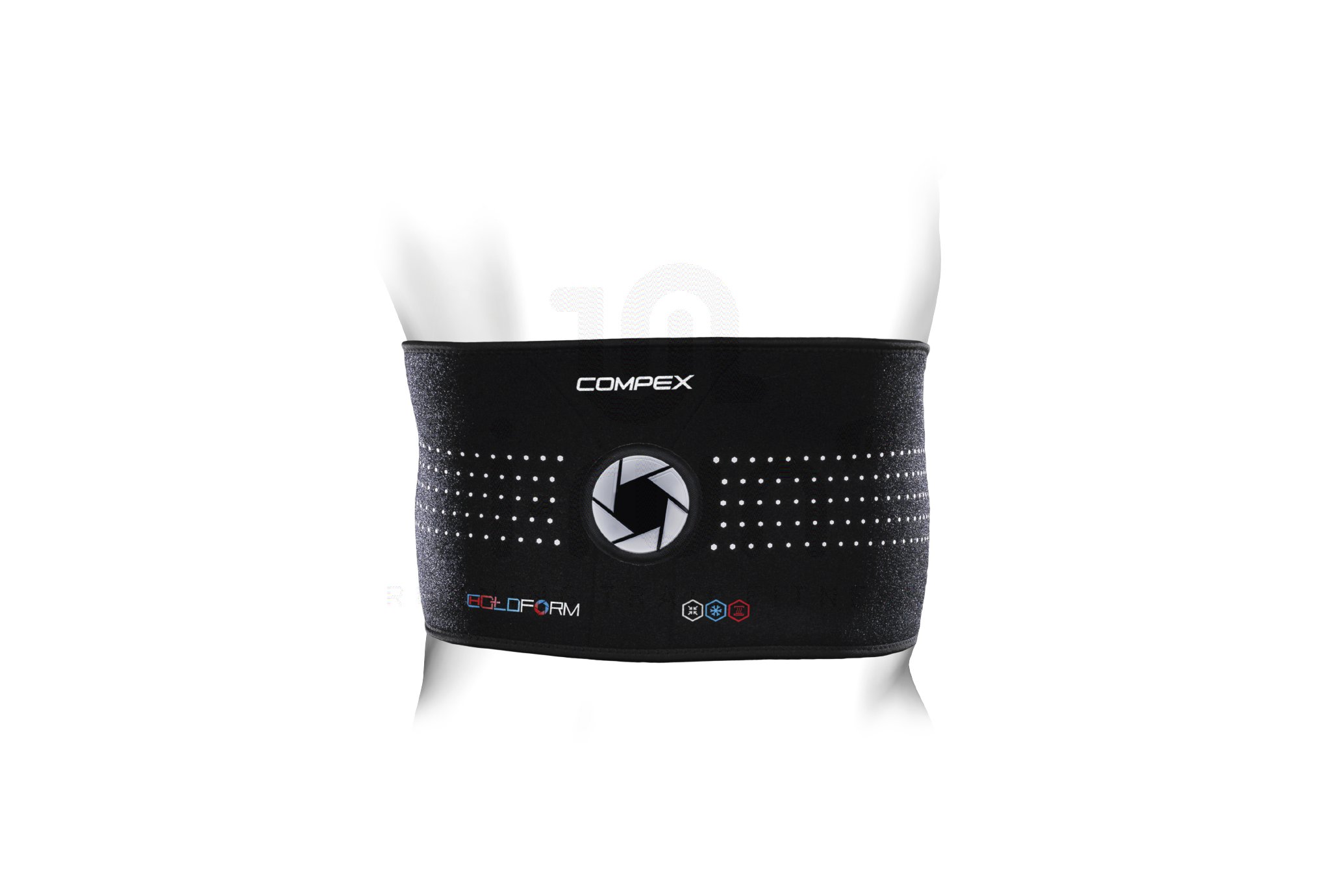 Compex Coldform Dos