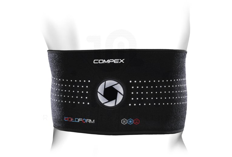 Compex Coldform Dos