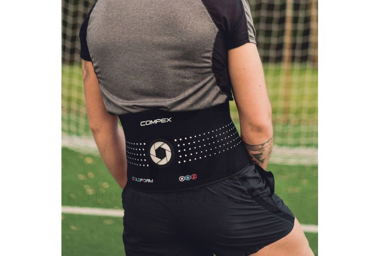 Compex Coldform Dos