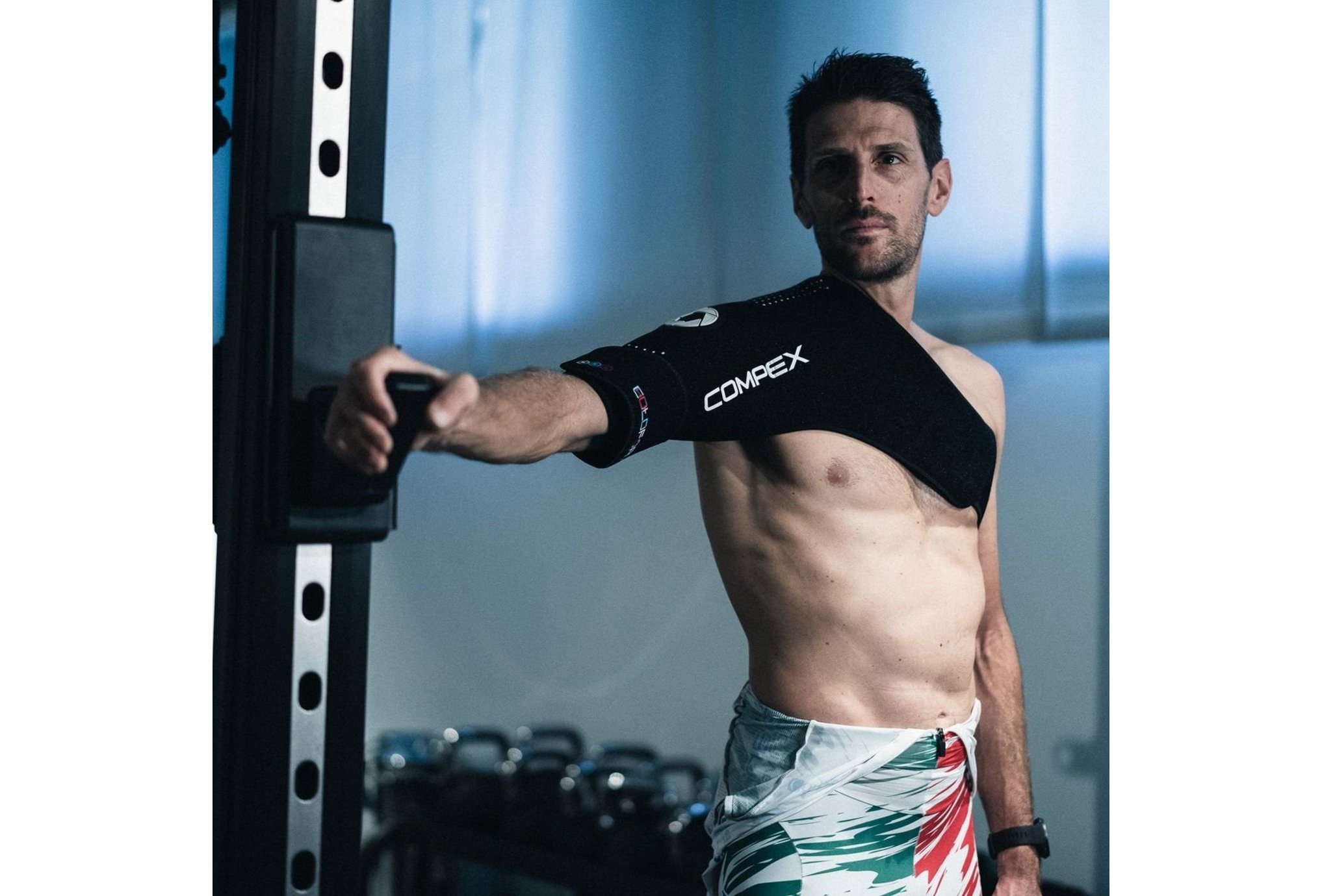Compex Coldform �paule