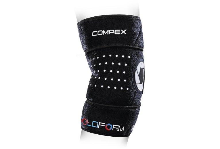 Compex Coldform Utility