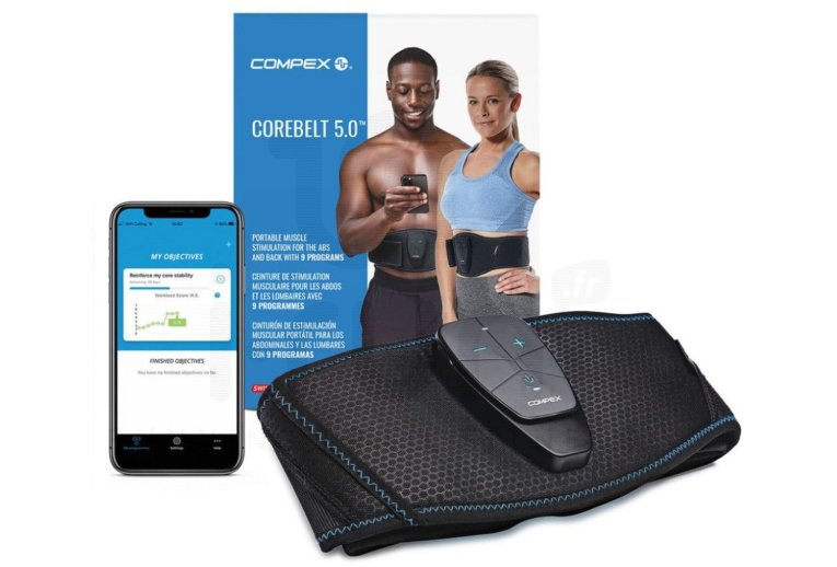Compex Corebelt 5.0