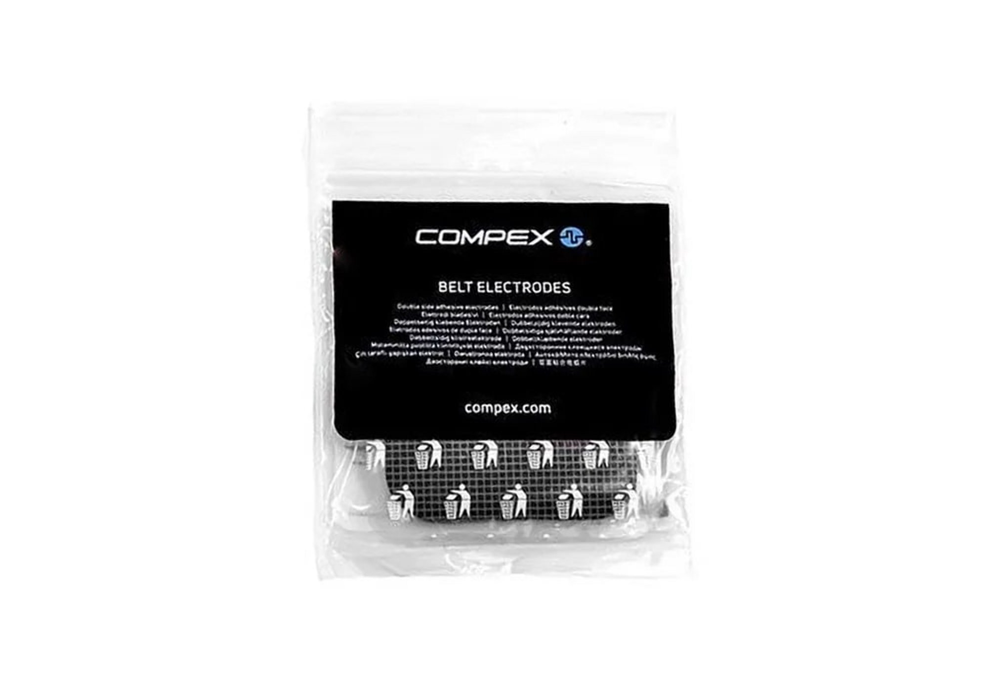 Compex �lectrodes Corebelt