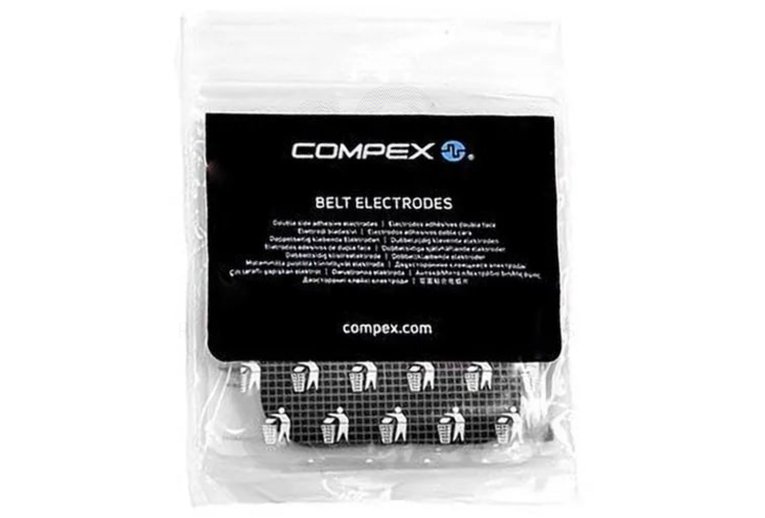 Compex �lectrodes Corebelt