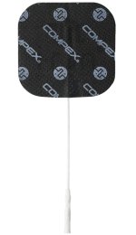 Compex Electrodes de rechange 5*5 cm