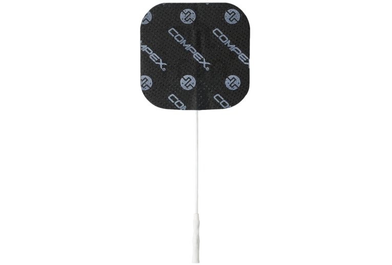 Compex Electrodes de rechange 5*5 cm