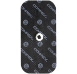 Compex Elektroden mit Snap-Anschluss 5*10cm