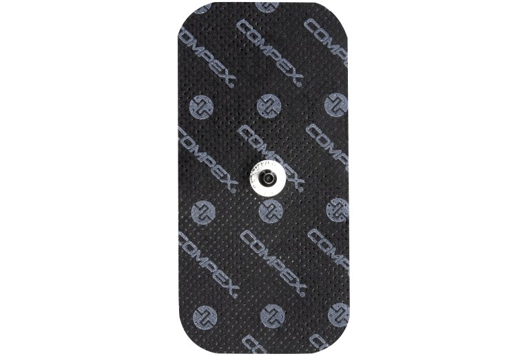 Compex Electrodos de reemplazo SNAP 5*10cm