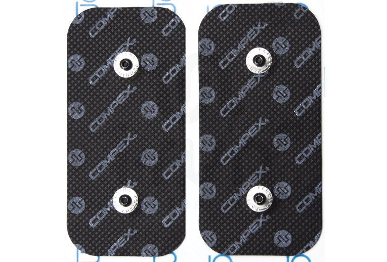 Compex SNAP spare electrodes 5*10cm