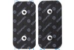 Compex SNAP spare electrodes 5*10cm