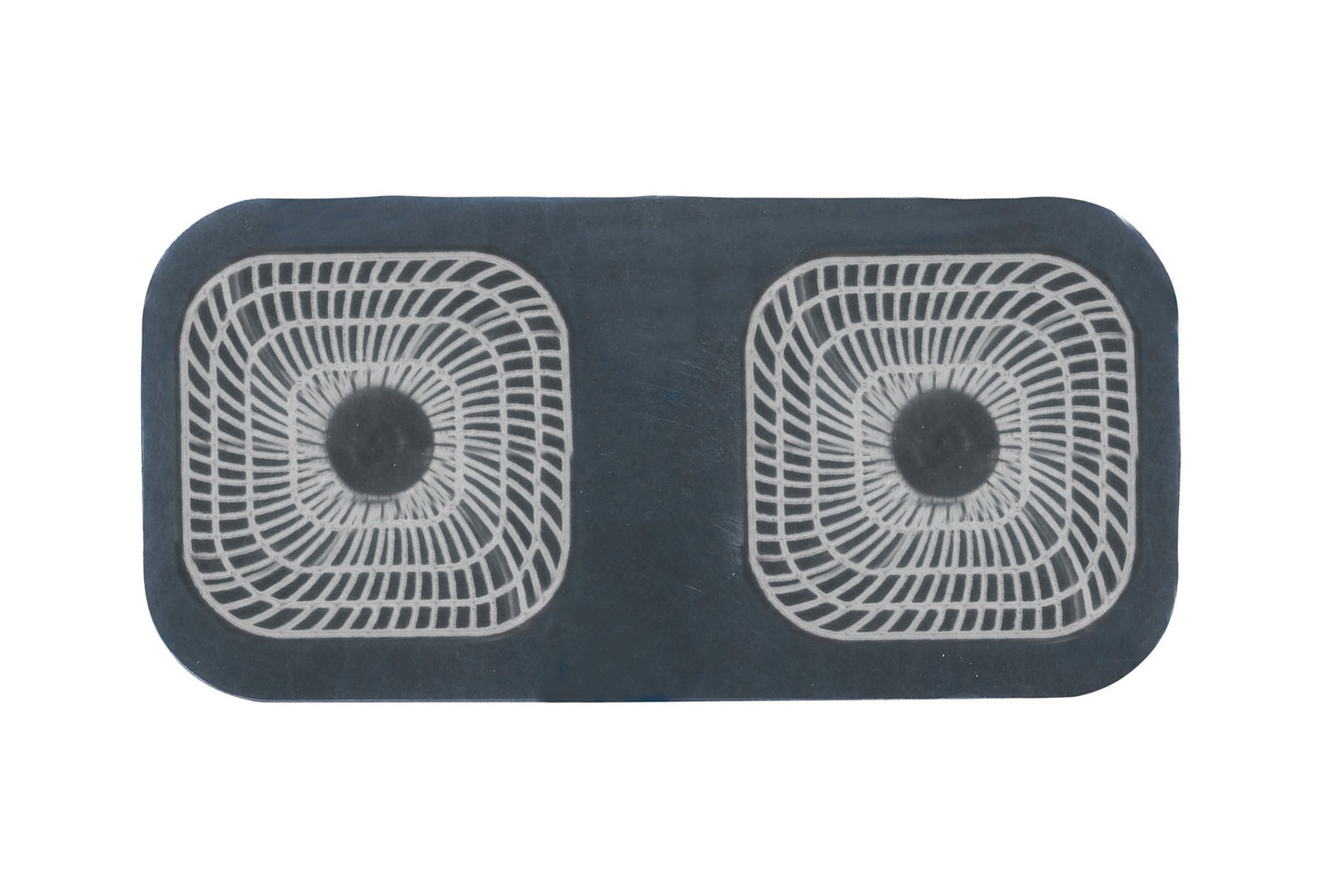 Compex SNAP spare electrodes 5*10cm