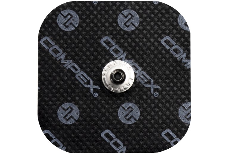 Compex SNAP spare electrodes 5*5cm