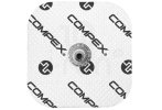 Compex Ersatz-Elektroden SNAP 5 � 5 cm